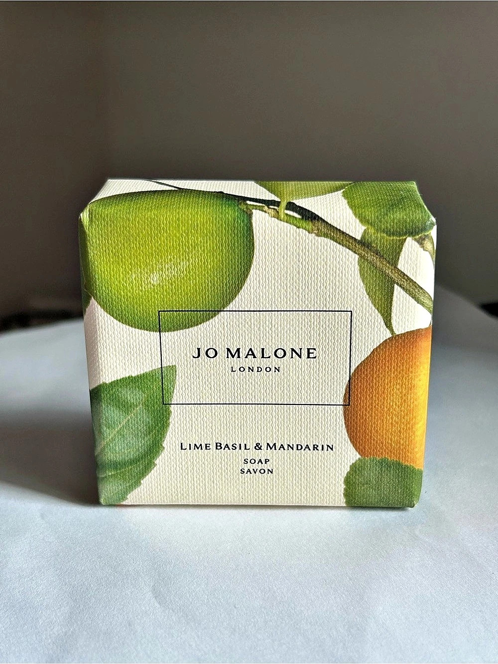 Jo Malone London Lime Basil & Mandarin Soap 100g
